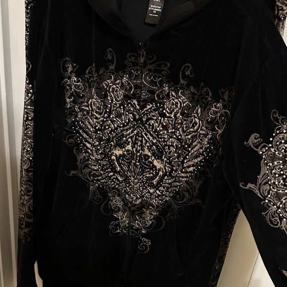 Los Angeles Busstop set - Picture 6 of 17